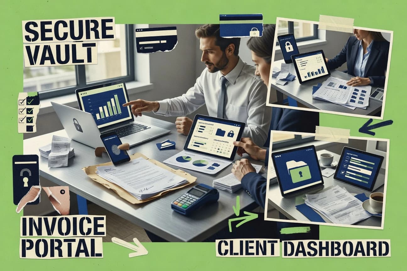 Top 10 Best Client Portal Software of 2026