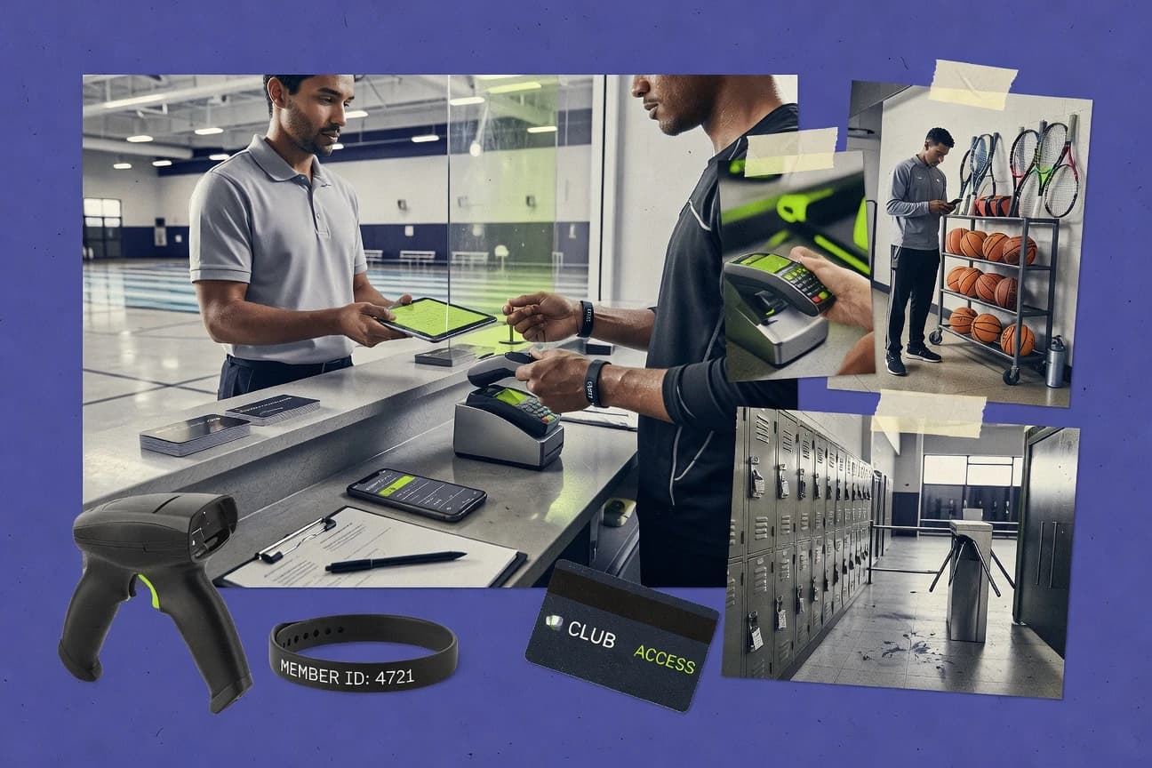 Top 10 Best Sports Club Membership Software of 2026