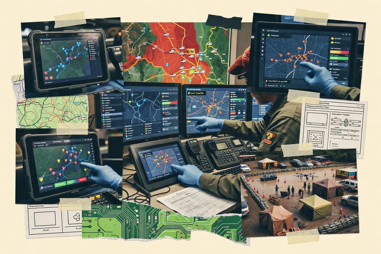Top 10 Best Emergency Response Software of 2026