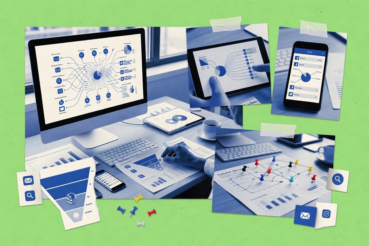 Top 10 Best Multi Touch Attribution Software of 2026