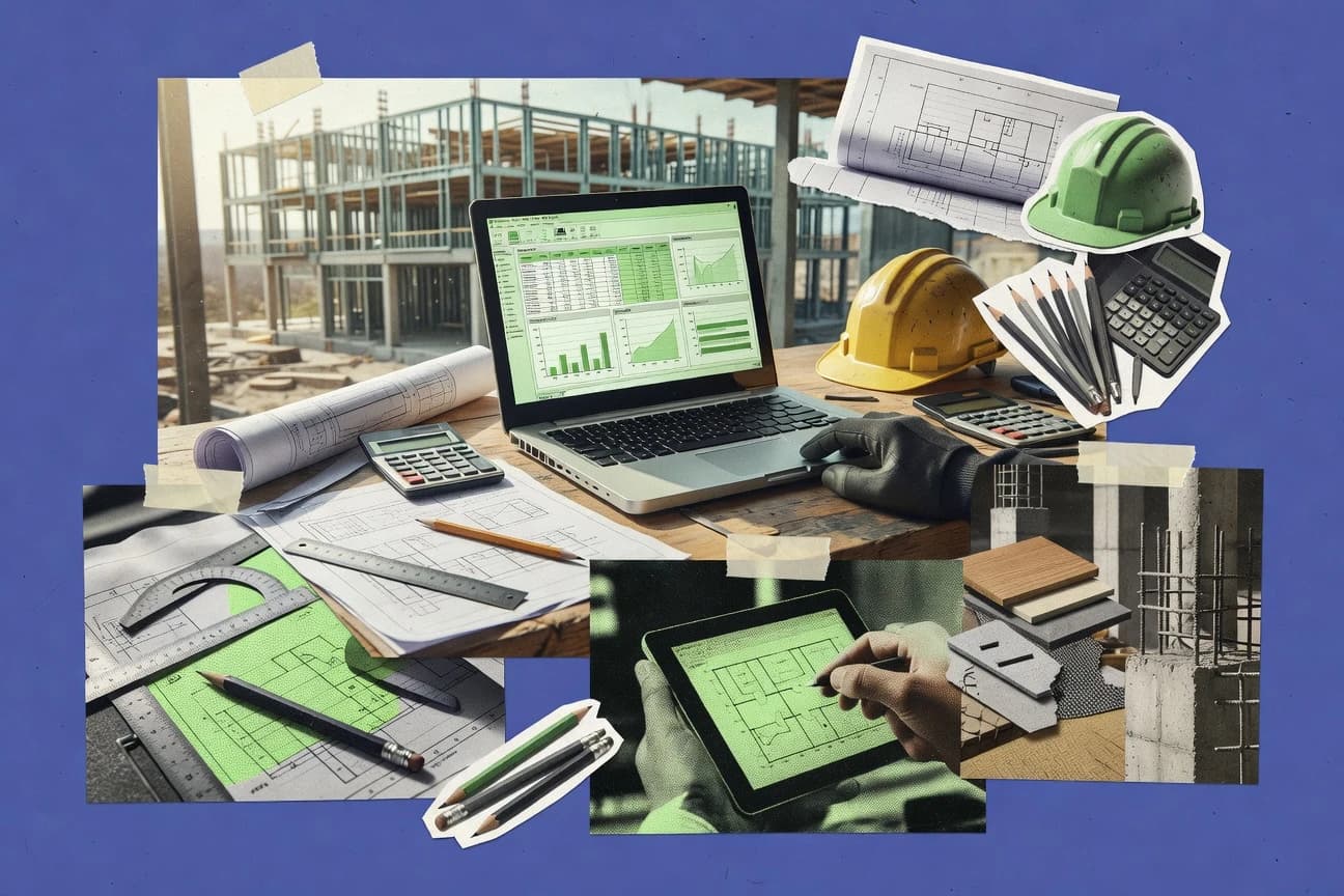 Top 10 Best Building Estimate Software of 2026