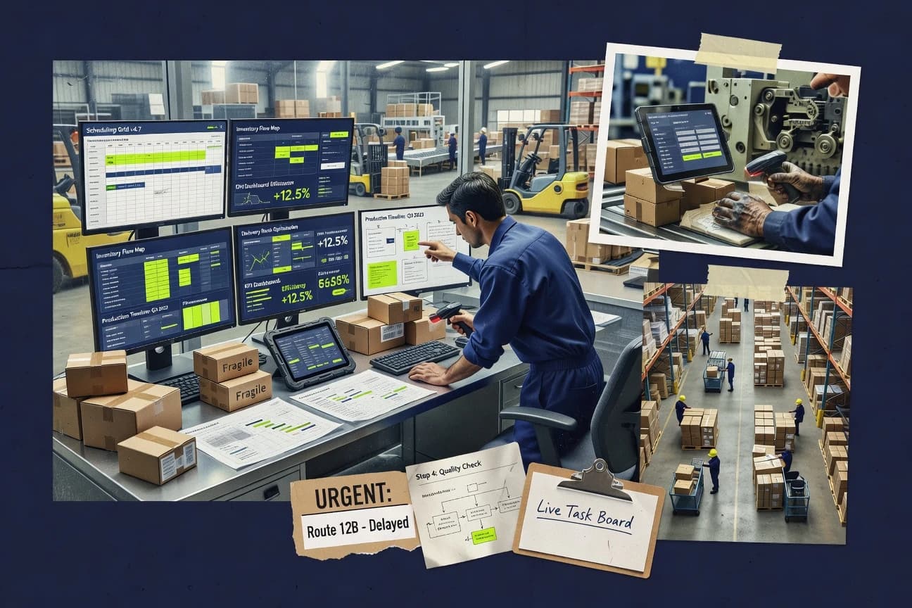 Top 10 Best Operations Management Software of 2026