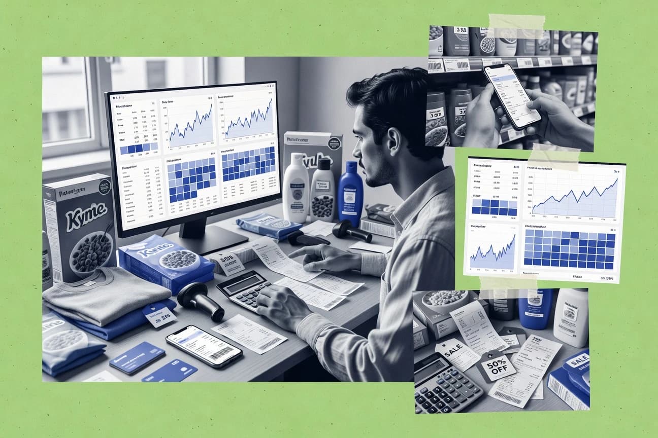 Top 10 Best Price Analytics Software of 2026