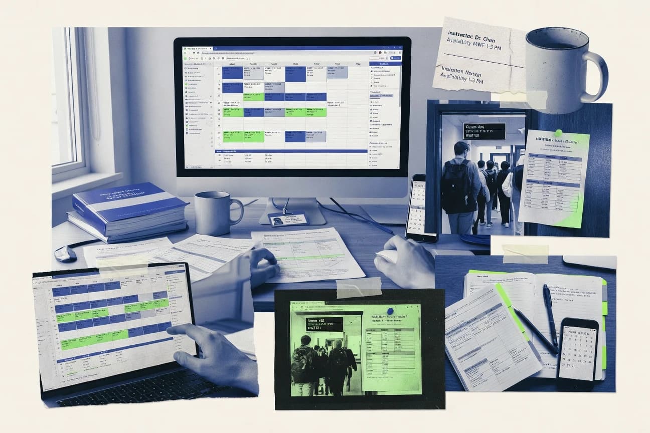 Top 10 Best Course Scheduling Software of 2026