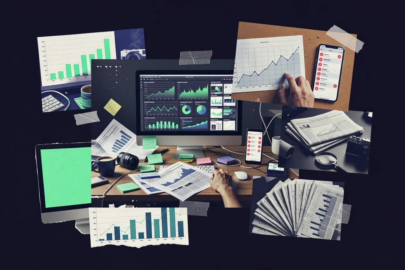 Top 10 Best Pr Reporting Software of 2026