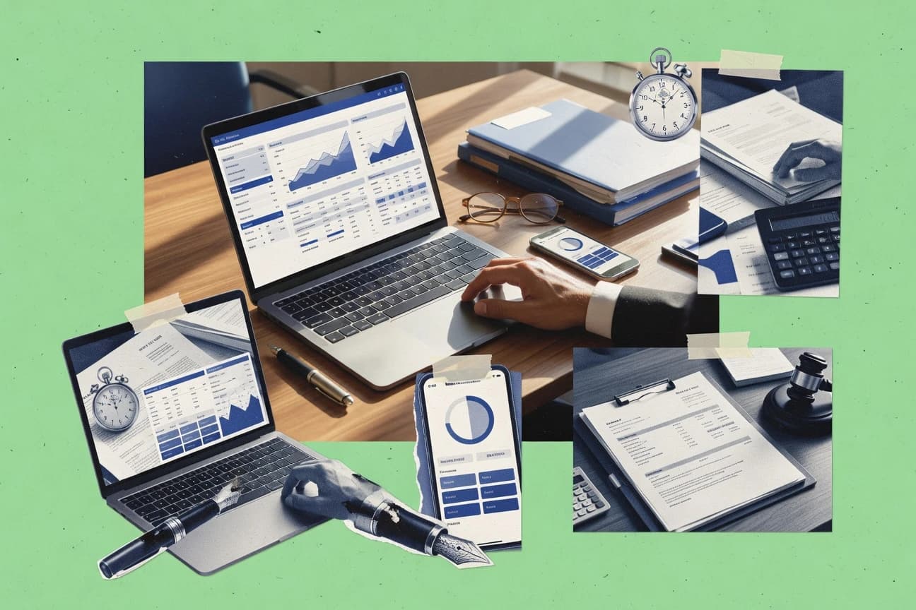 Top 10 Best Attorney Billing Software of 2026