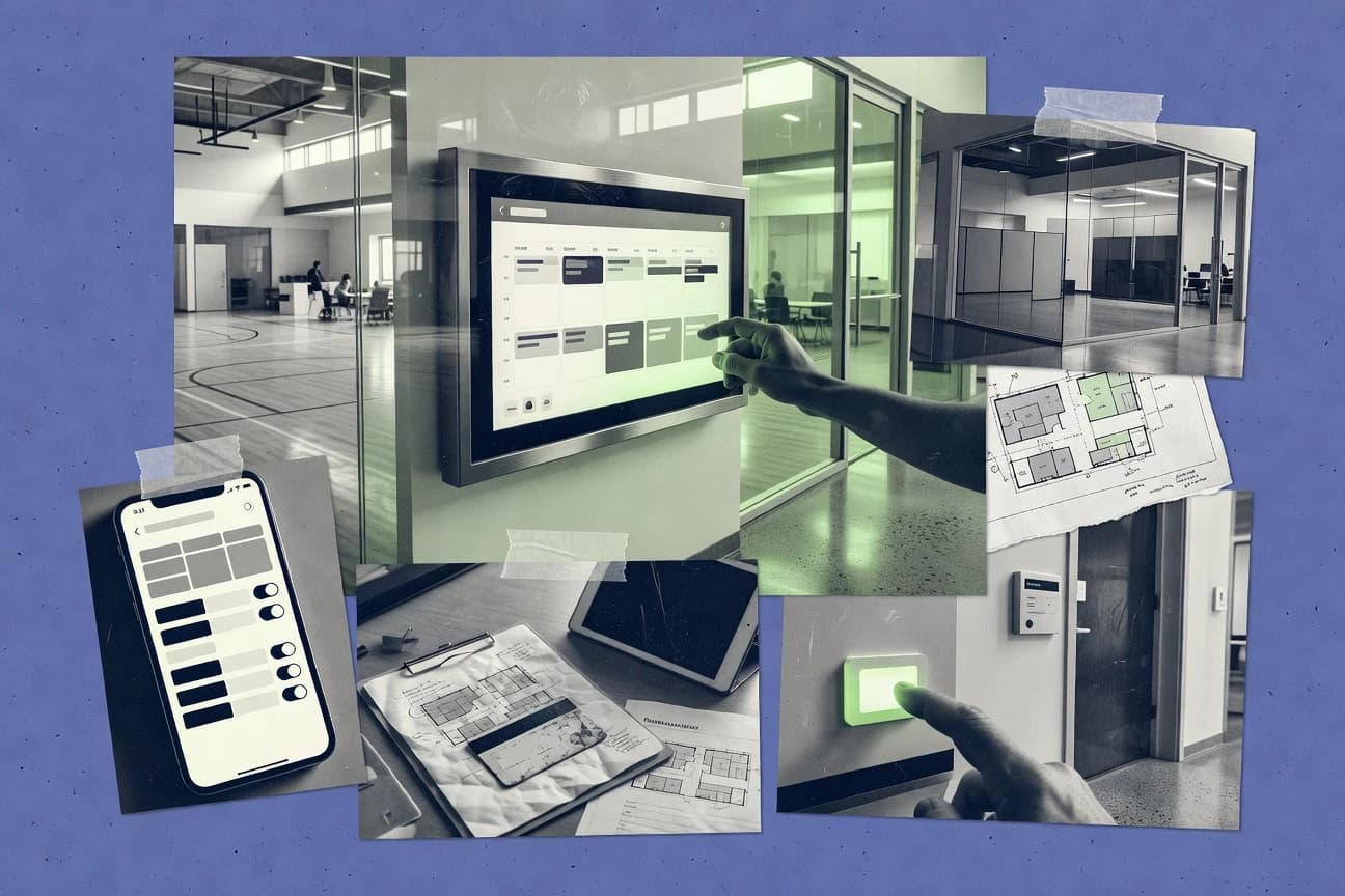 Top 10 Best Facility Reservation Software of 2026