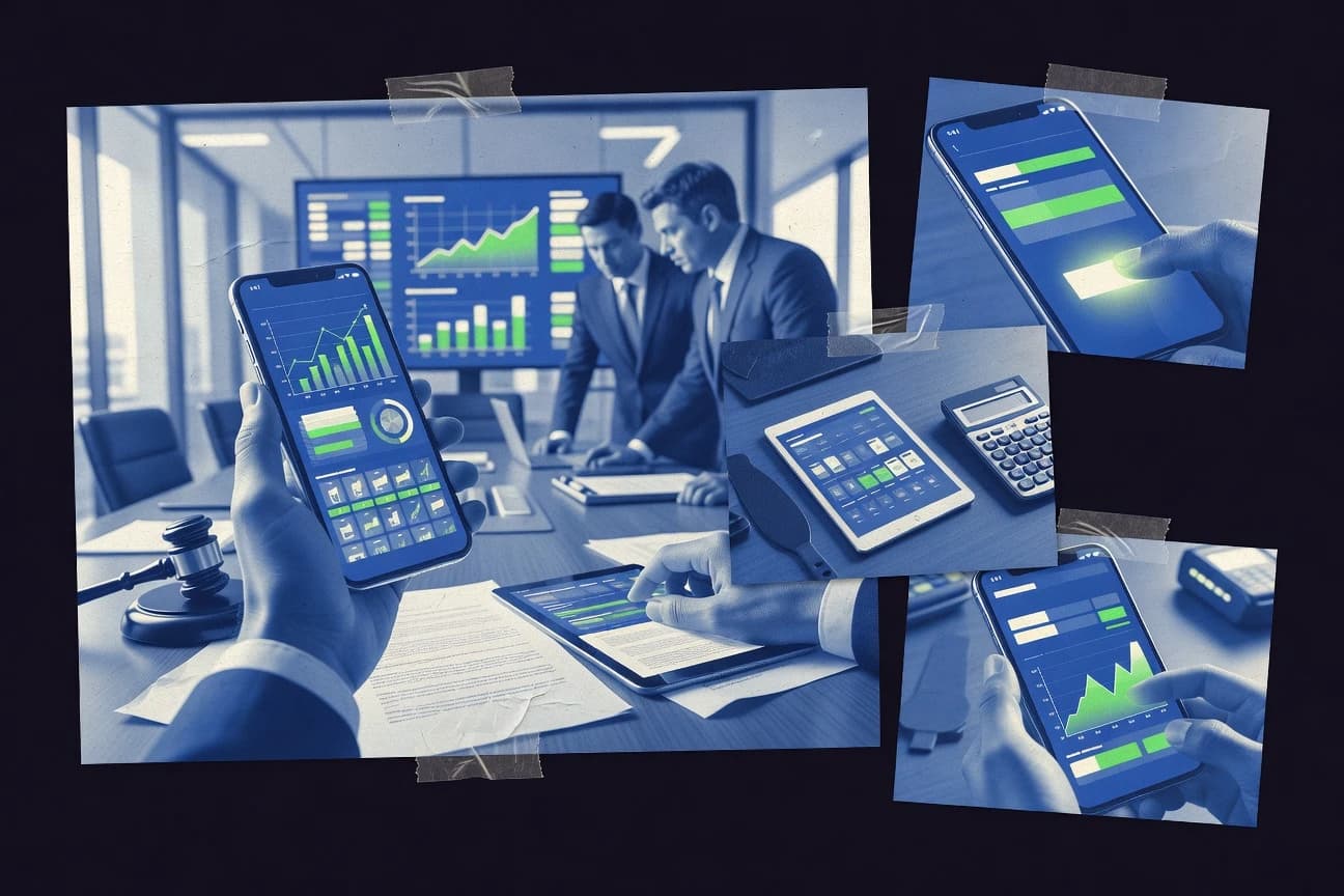 Top 10 Best Mobile Bidding Software of 2026