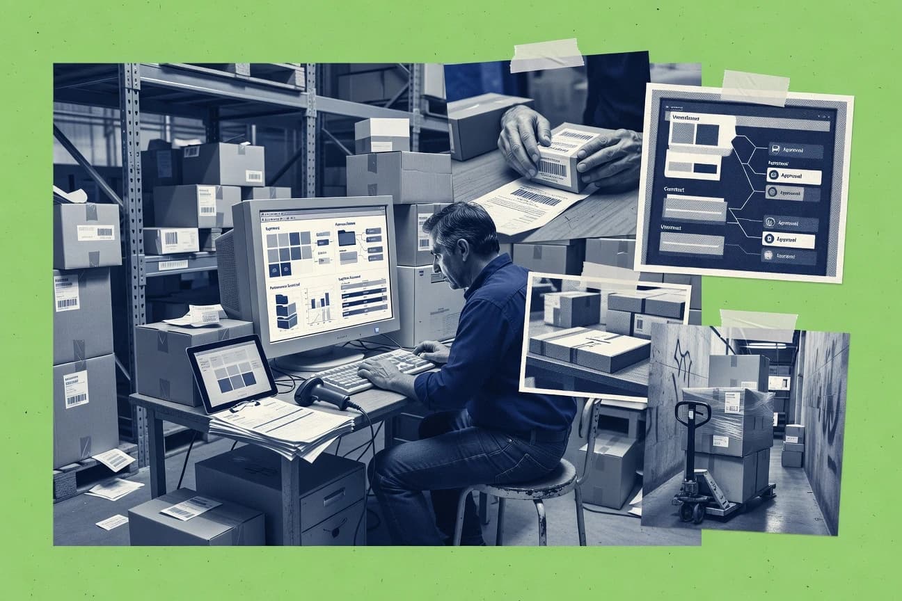 Top 10 Best Vendor Management System Software of 2026