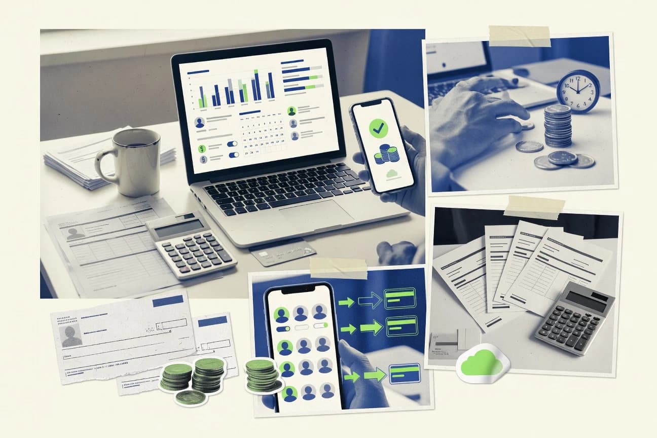 Top 10 Best Free Online Payroll Software of 2026