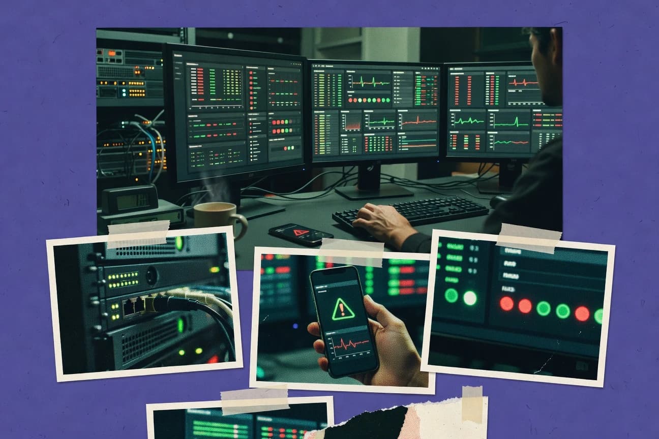 Top 10 Best Website Uptime Monitoring Software of 2026