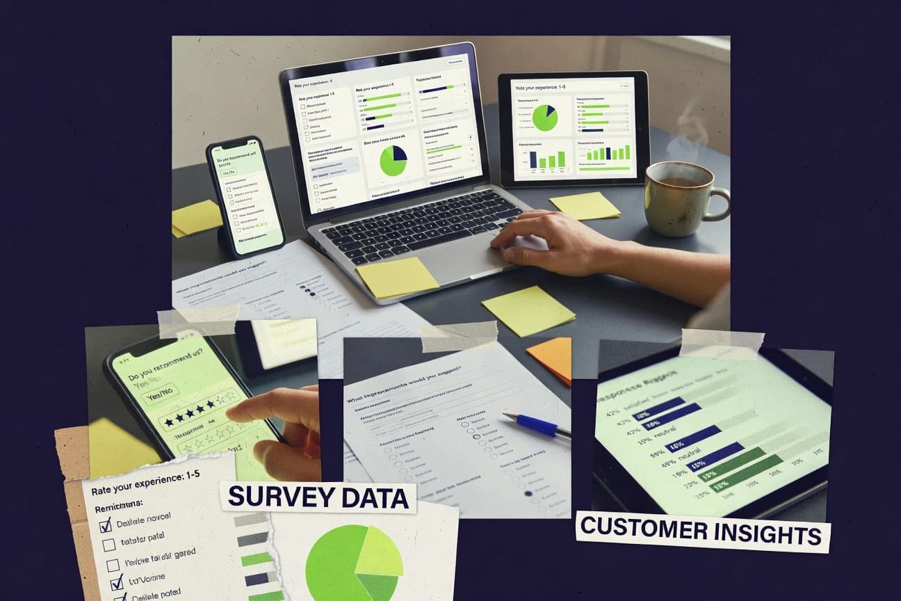 Top 10 Best Surveys Software of 2026
