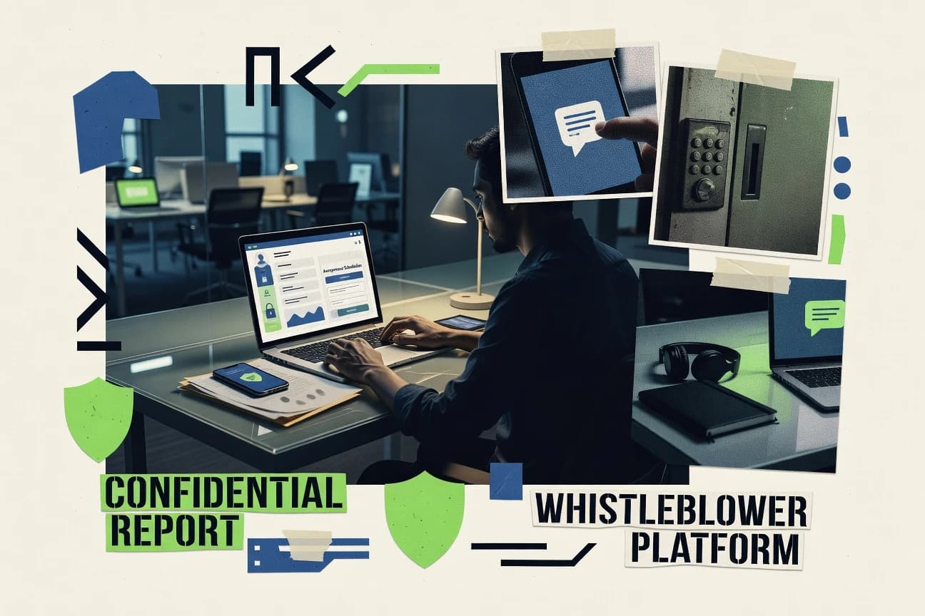 Top 10 Best Anonymous Reporting Software of 2026