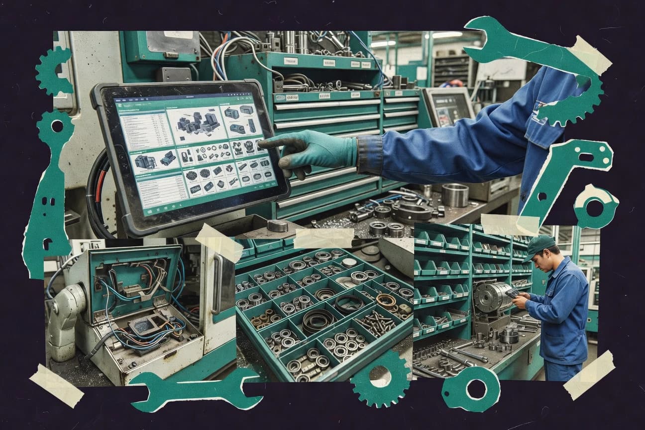 Top 10 Best Mro Software of 2026