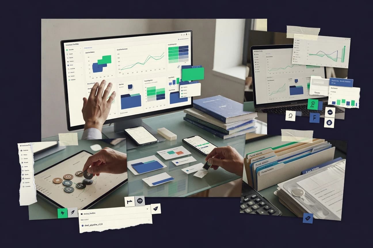 Top 10 Best Venture Capital Fund Software of 2026