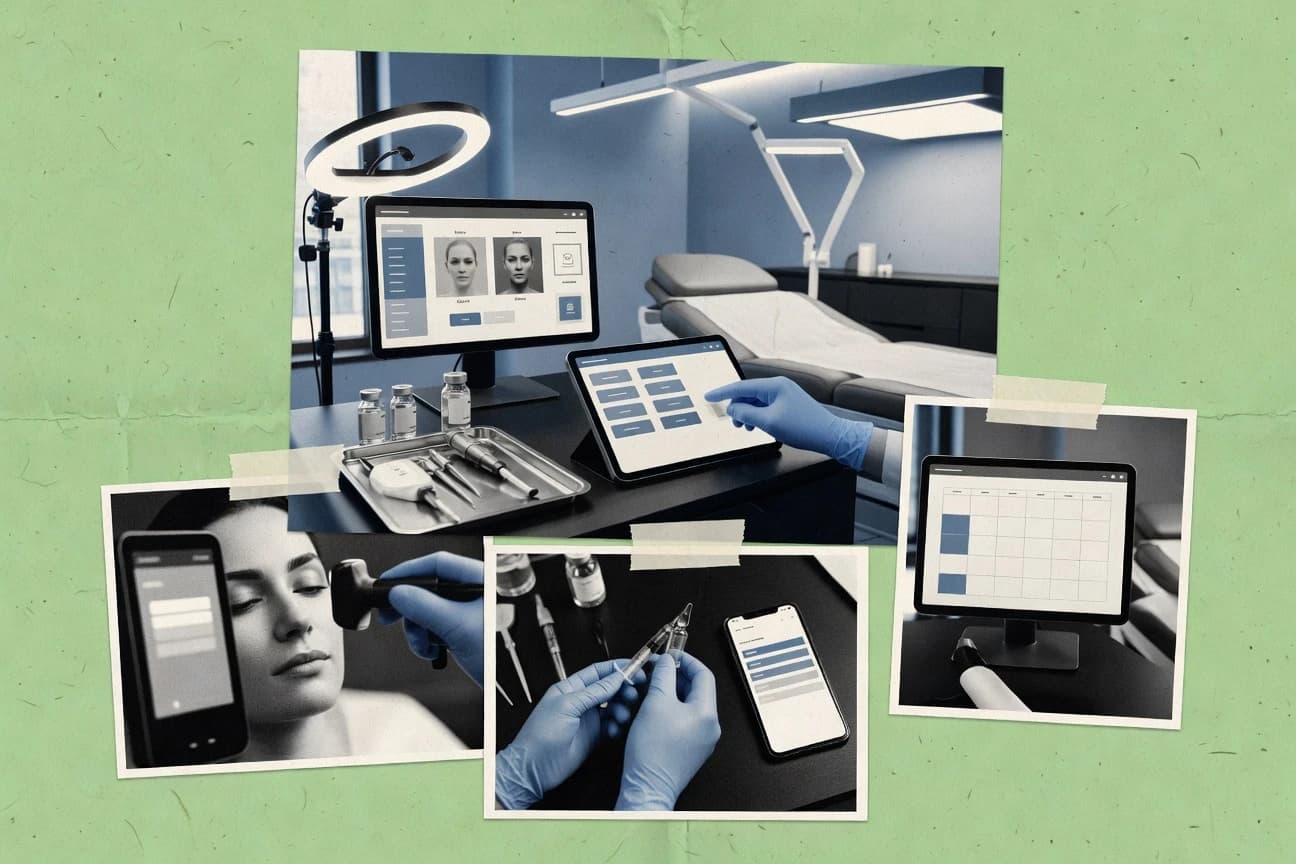 Top 10 Best Medical Aesthetics Software of 2026