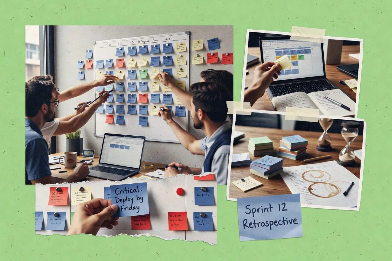 Top 10 Best Scrum Board Software of 2026
