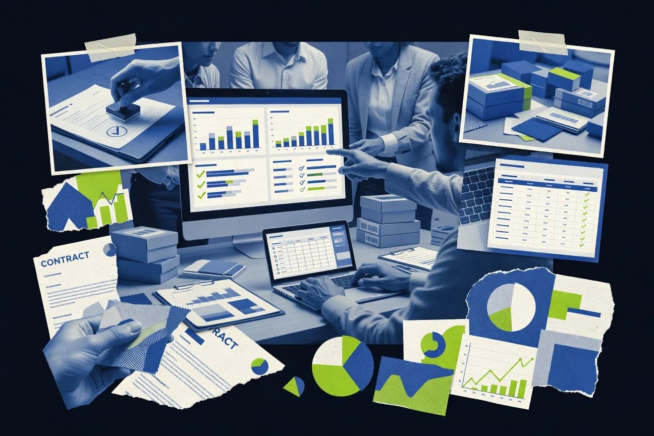 Top 10 Best Vendor Selection Software of 2026