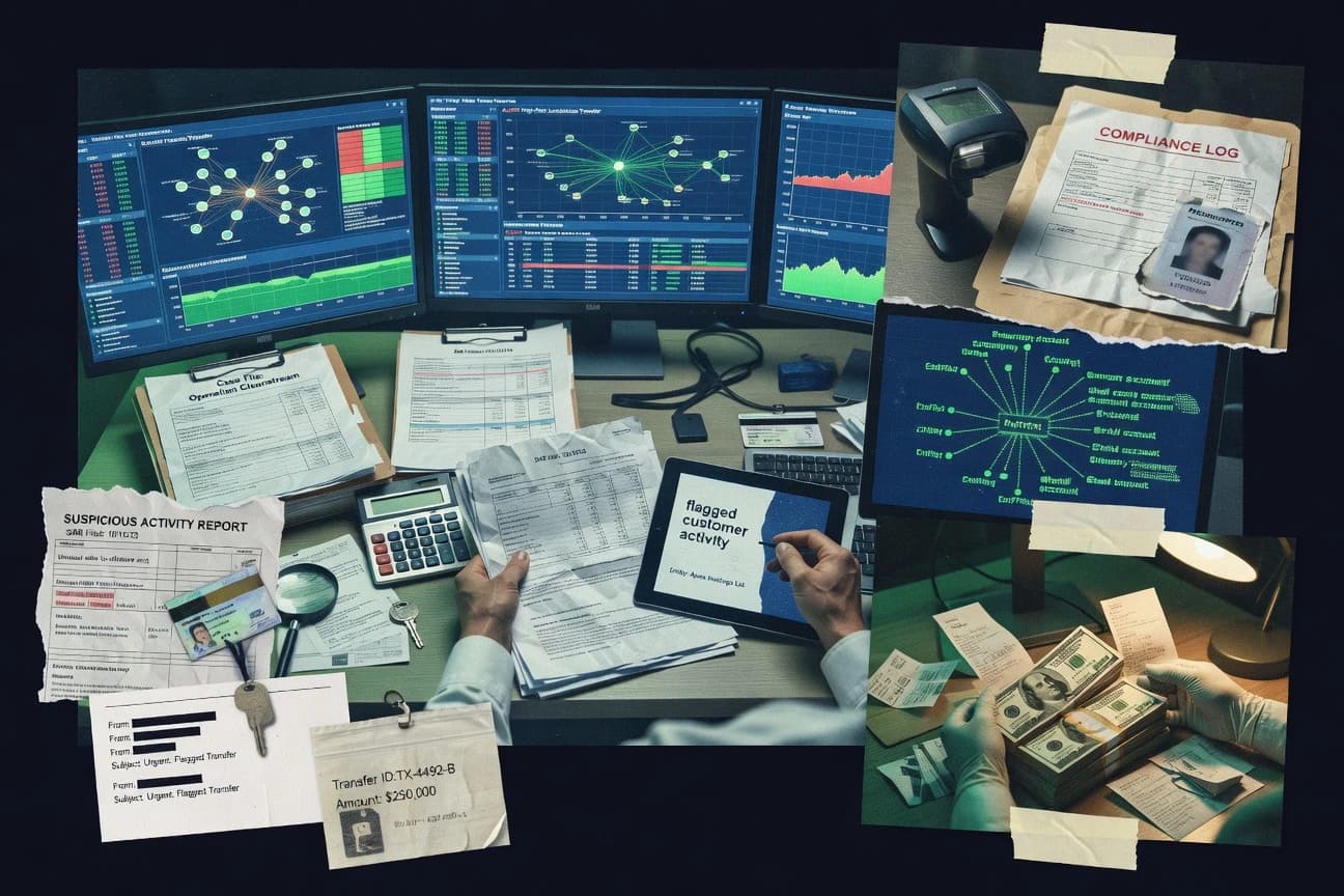 Top 10 Best Bsa Aml Software of 2026