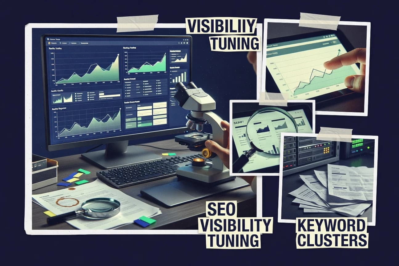 Top 10 Best Seo Optimizer Software of 2026