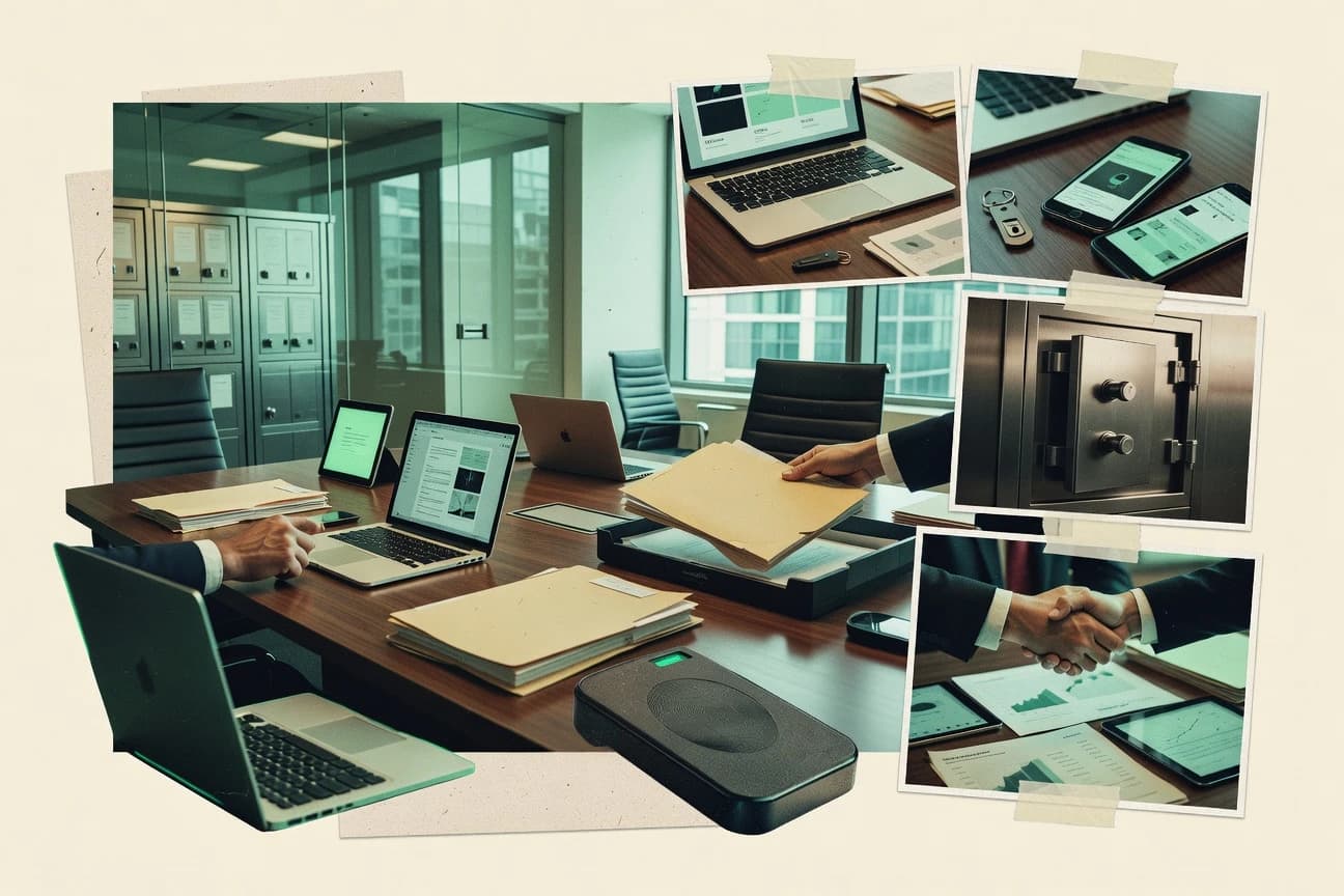 Top 10 Best Data Room Software of 2026