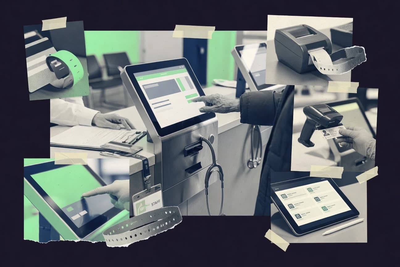 Top 10 Best Patient Entry Software of 2026