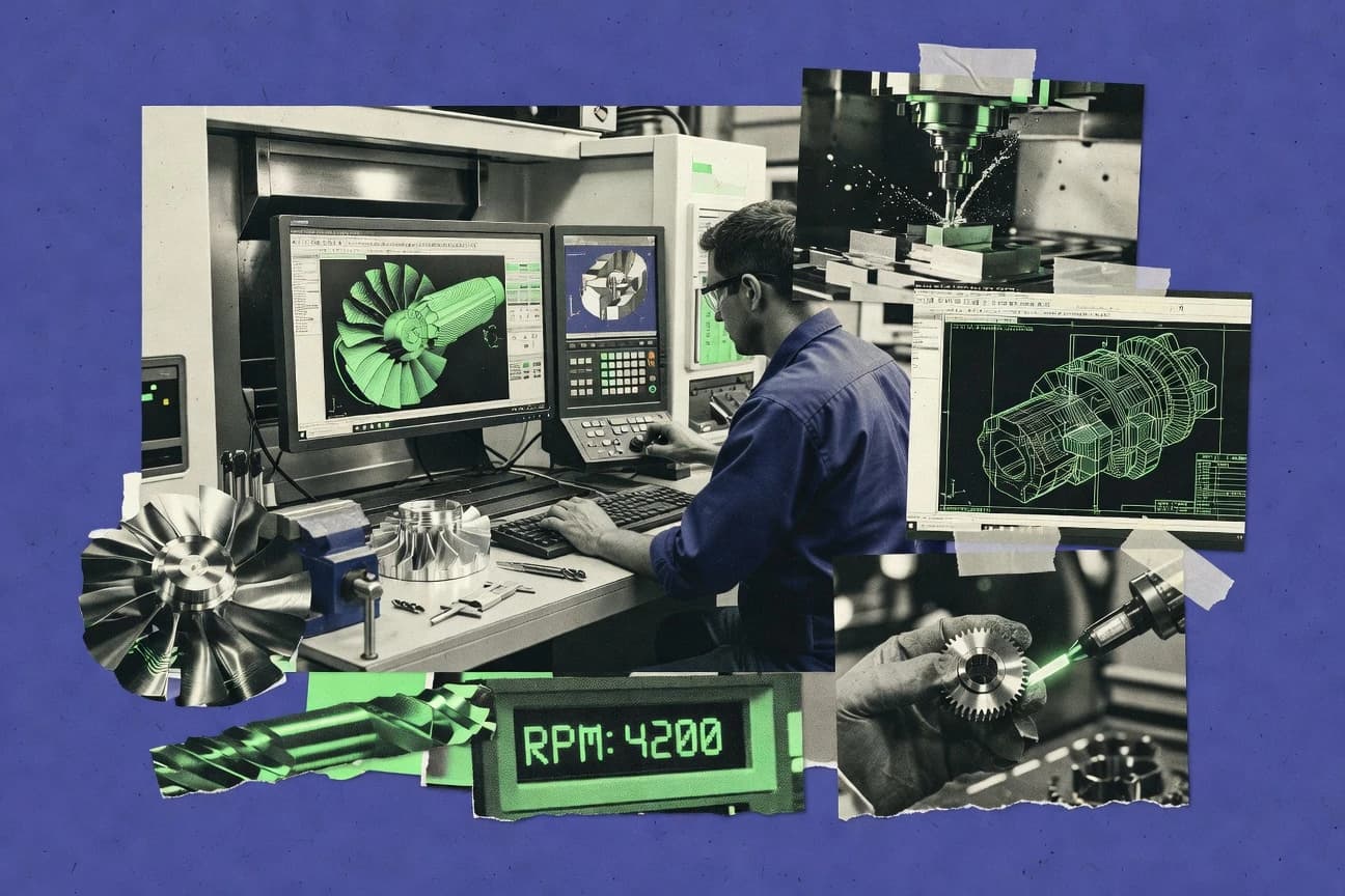 Top 10 Best Cadcam Software of 2026