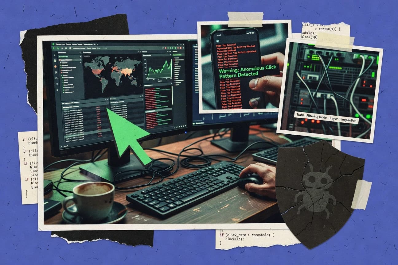 Top 10 Best Click Fraud Prevention Software of 2026