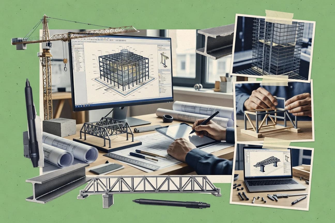 Top 9 Best Structure Design Software of 2026