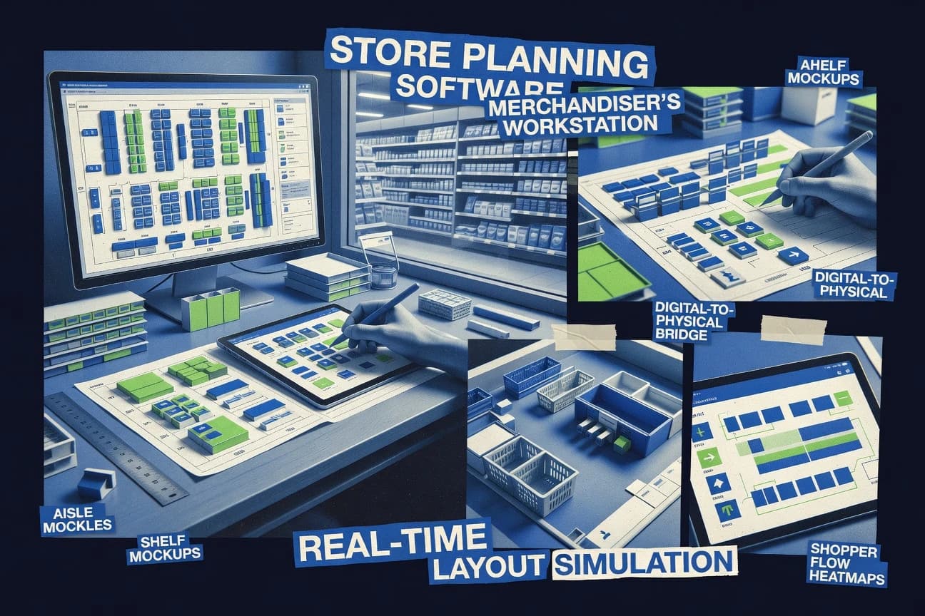 Top 10 Best Store Planning Software of 2026