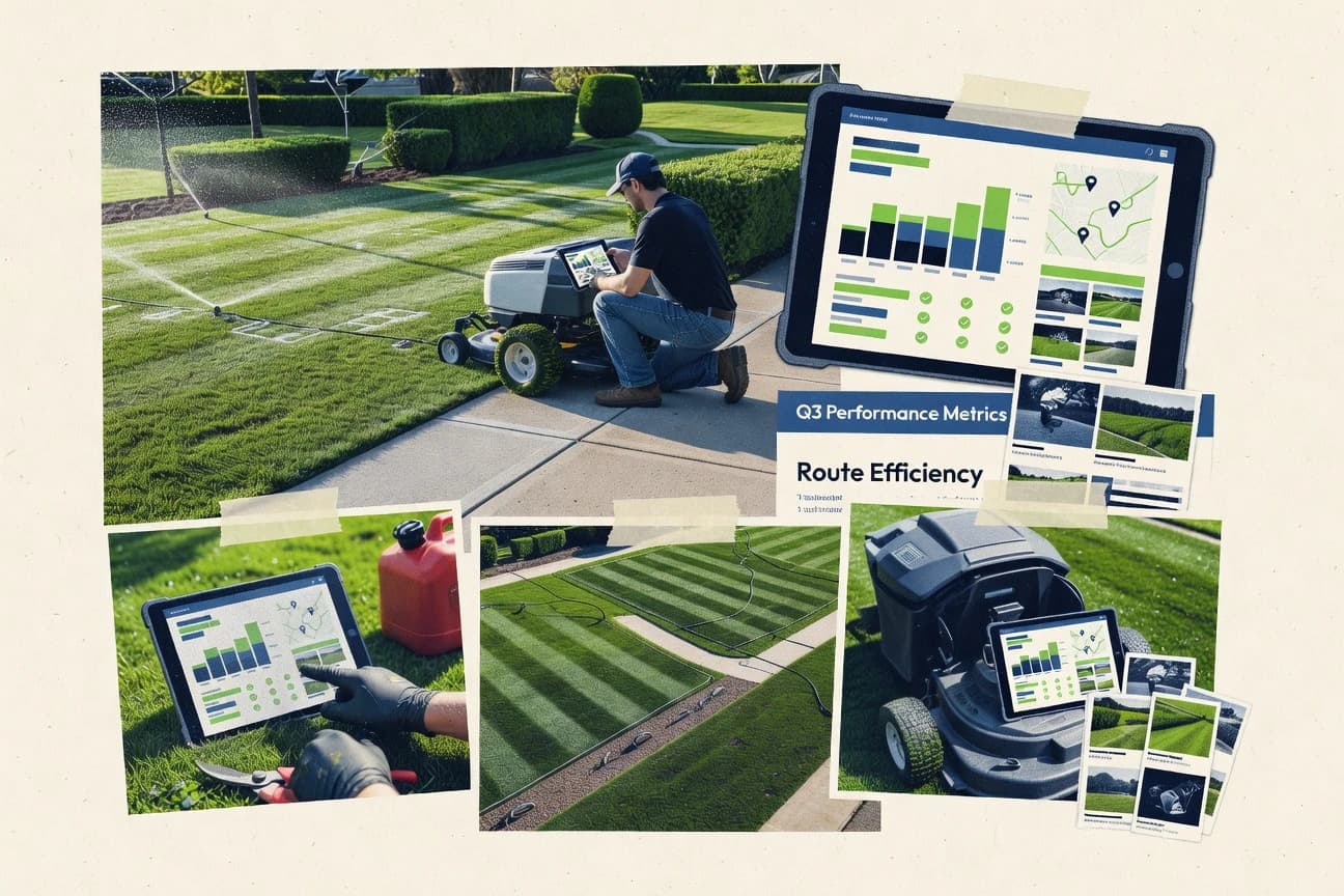 Top 10 Best Lawn Care Reporting Software of 2026