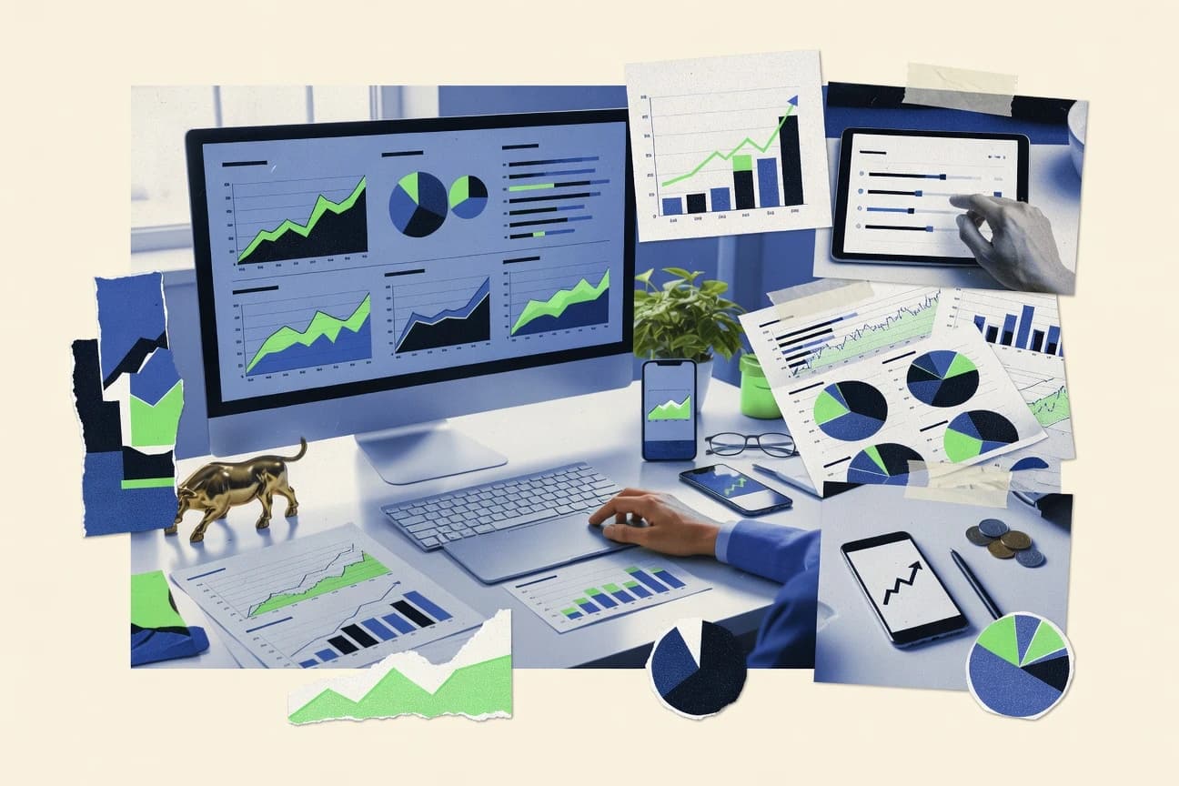 Top 10 Best Portfolio Performance Software of 2026