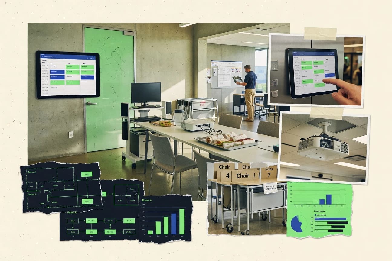 Top 10 Best Room And Resource Booking Software of 2026