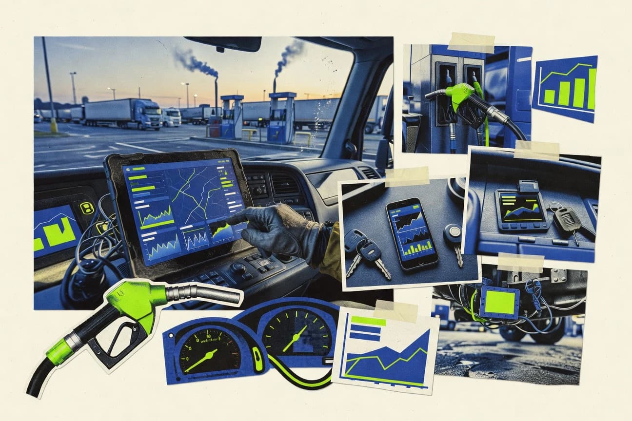 Top 10 Best Fuel Monitoring Software of 2026