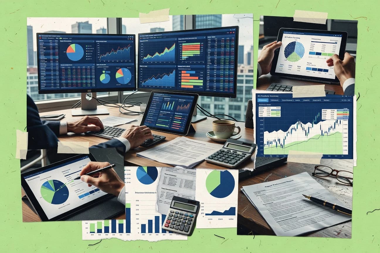 Top 10 Best Investment Portfolio Management Software of 2026