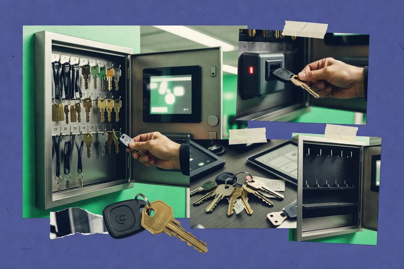 Top 10 Best Physical Key Management Software of 2026