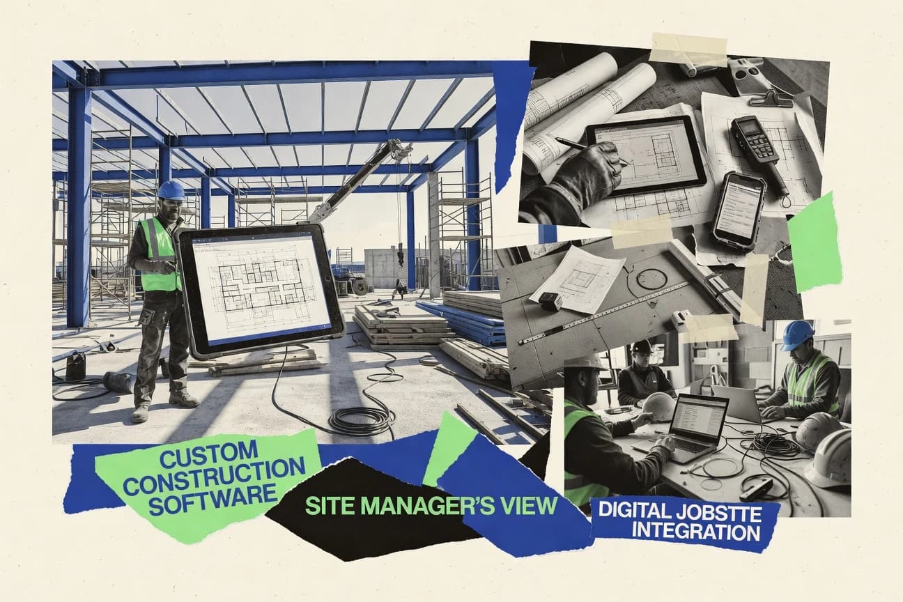 Top 10 Best Custom Construction Software of 2026