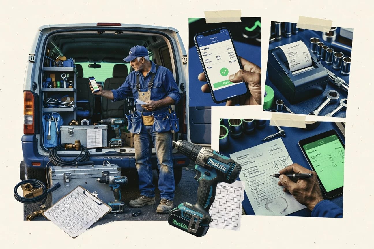 Top 10 Best Handyman Invoicing Software of 2026