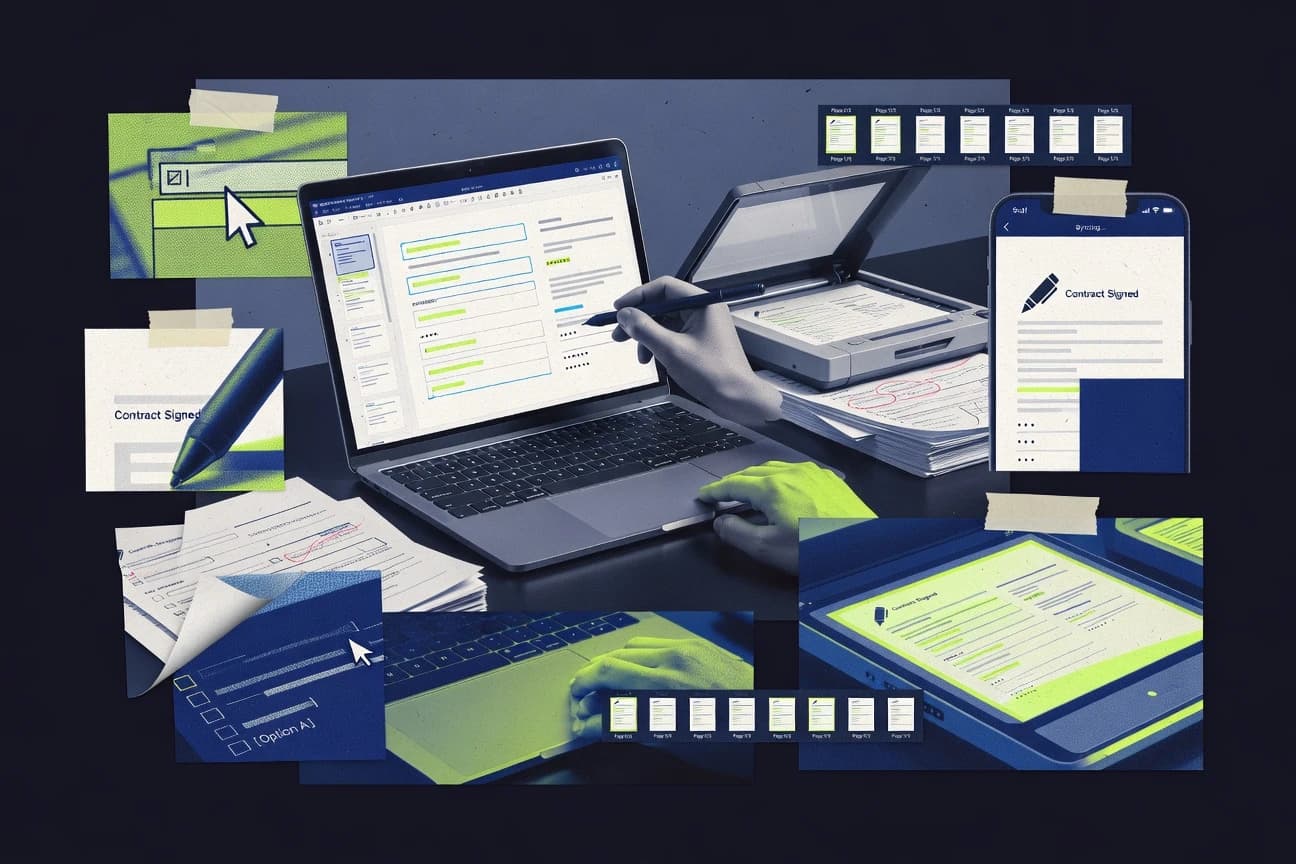 Top 10 Best Editable Pdf Software of 2026