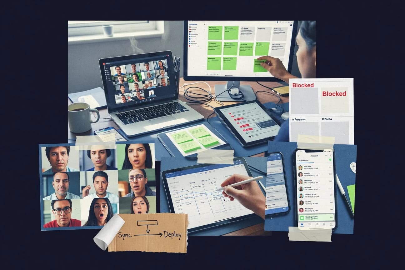 Top 10 Best Online Collaboration Software of 2026