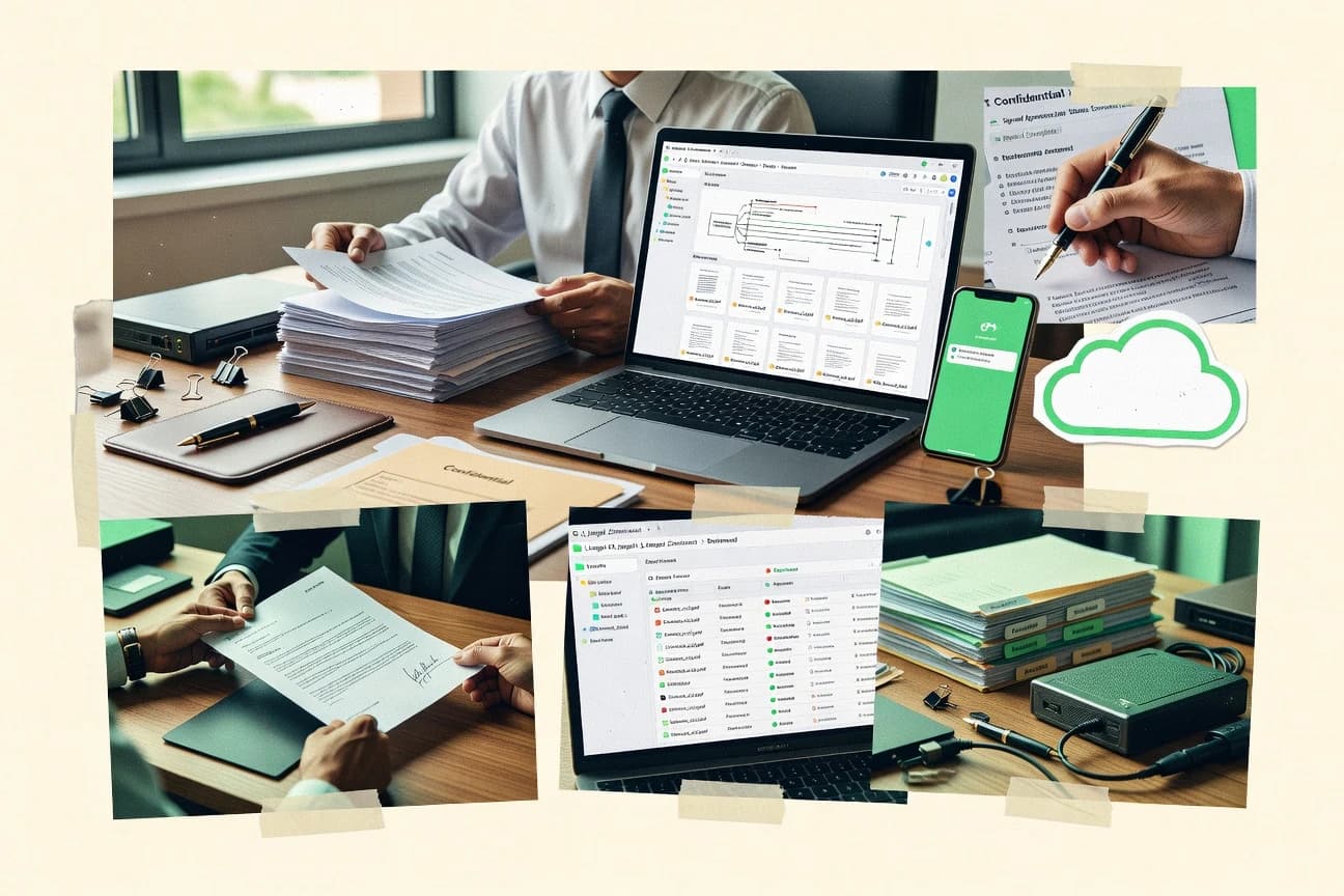 Top 10 Best Cloud Contract Management Software of 2026