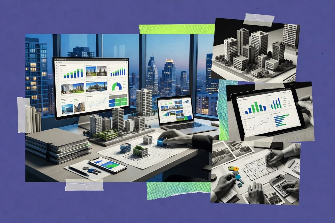 Top 10 Best Real Estate Portfolio Asset Management Software of 2026