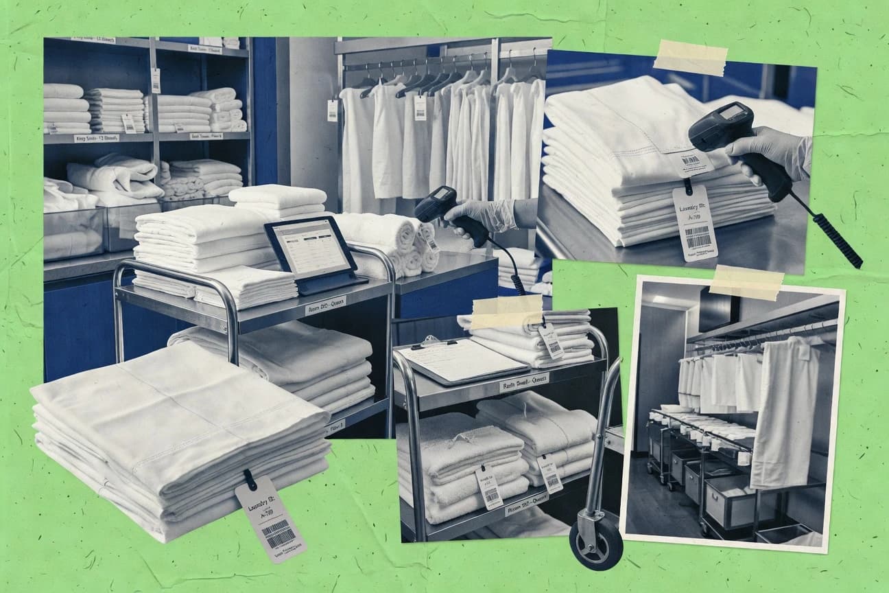 Top 10 Best Linen Management Software of 2026