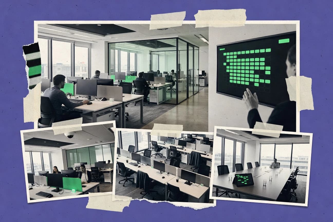 Top 10 Best Office Space Utilization Software of 2026
