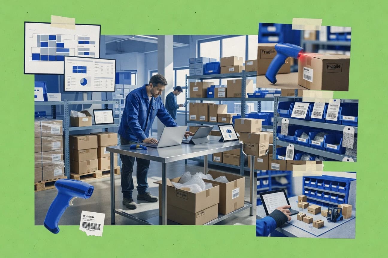 Top 10 Best Cloud Inventory Management Software of 2026