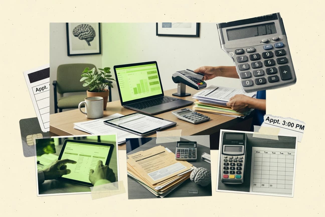 Top 10 Best Mental Health Billing Software of 2026