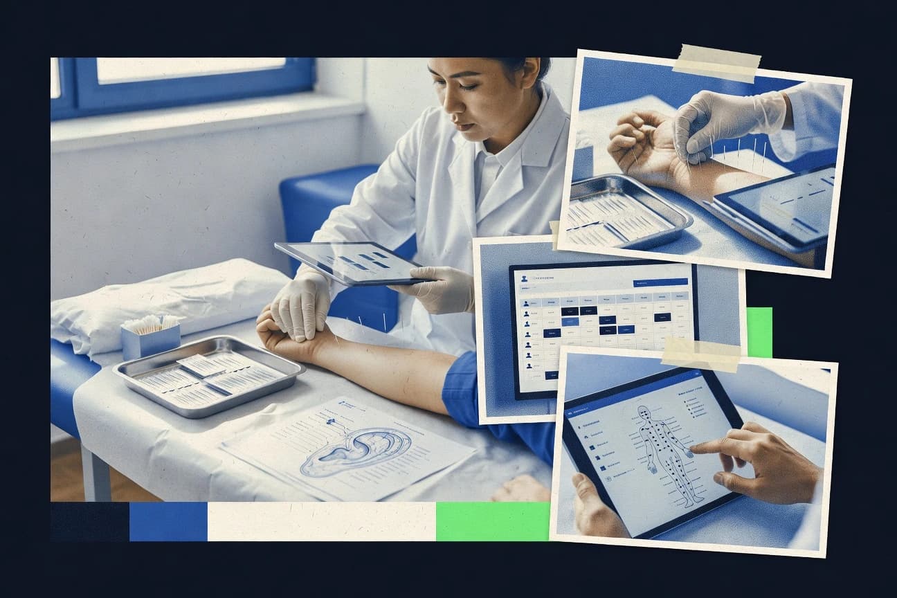 Top 10 Best Acupuncture Management Software of 2026