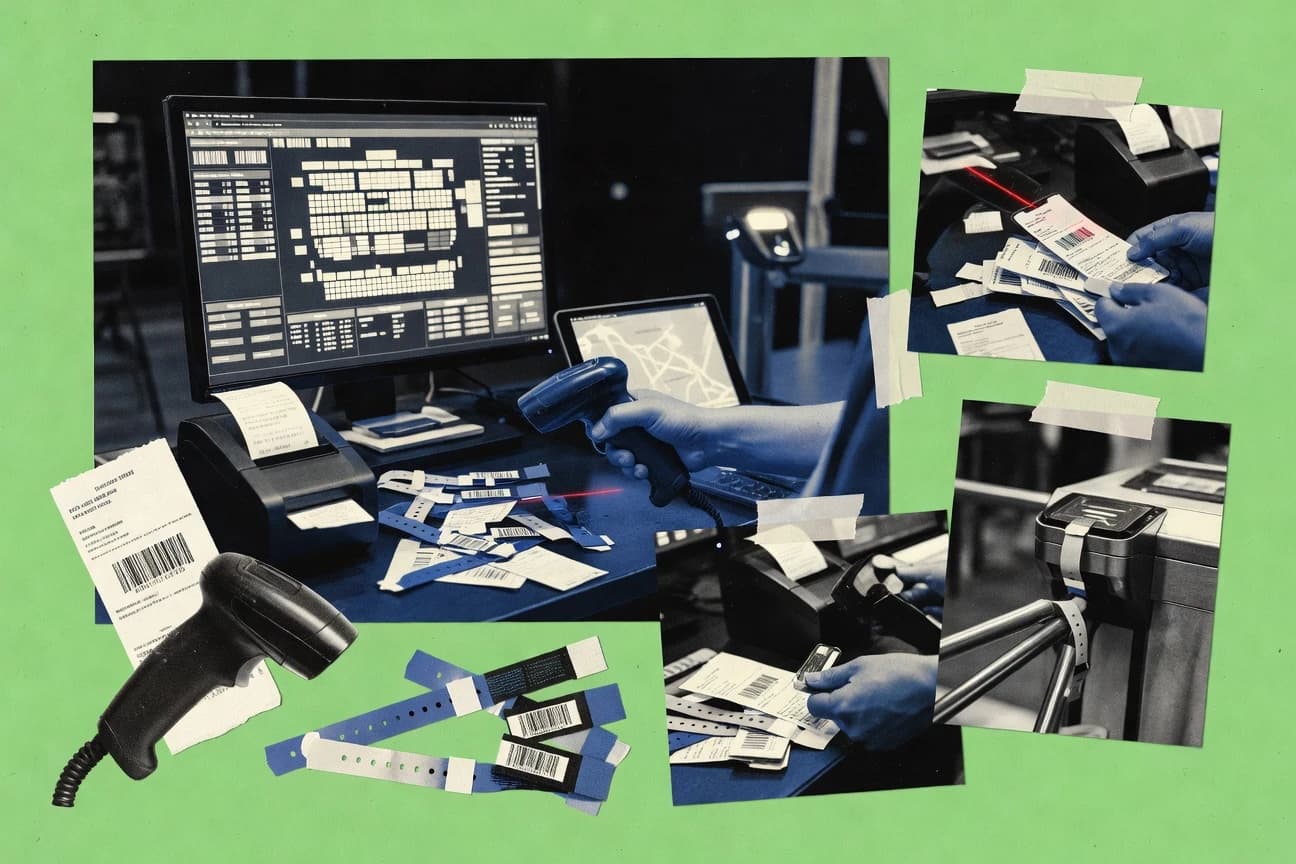 Top 10 Best Ticket Processing Software of 2026