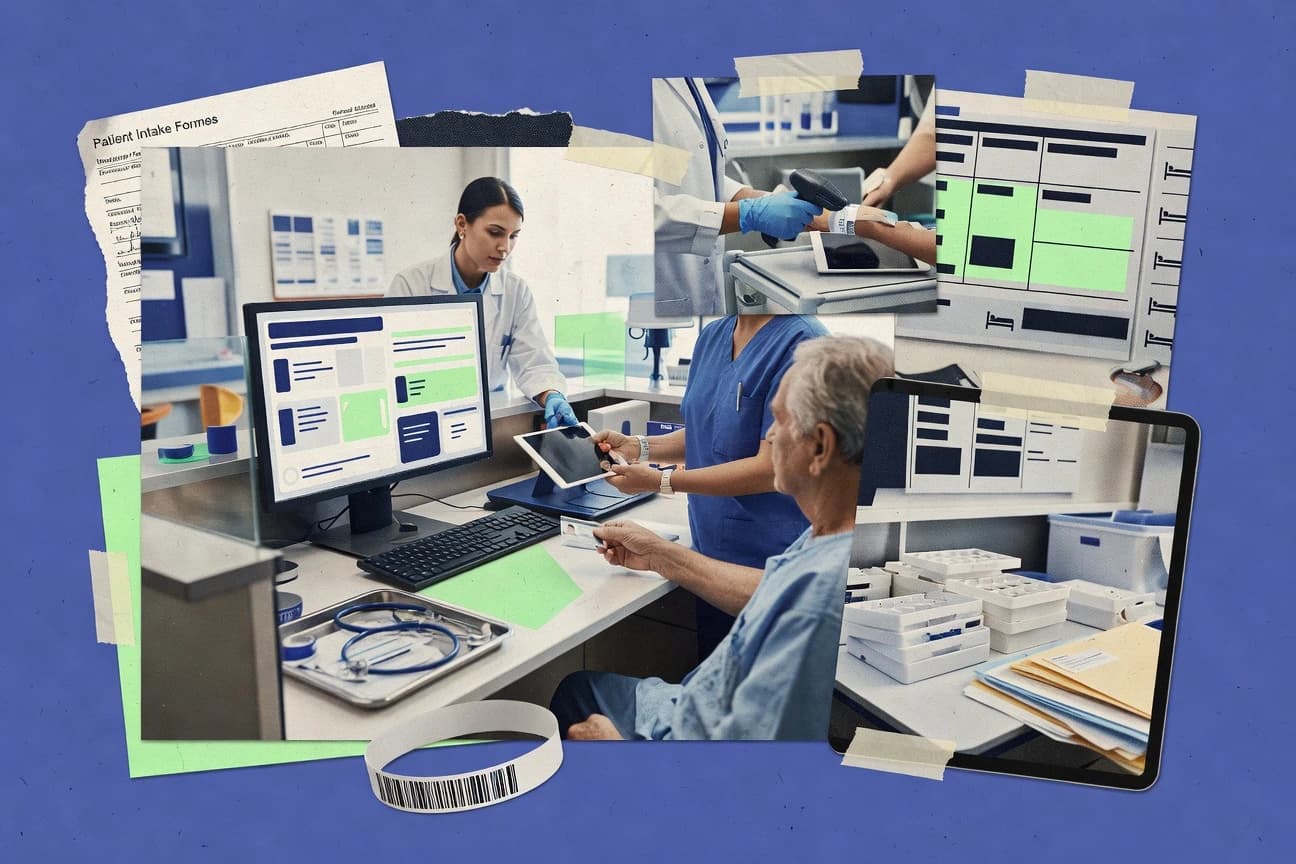 Top 10 Best Patient Management System Software of 2026