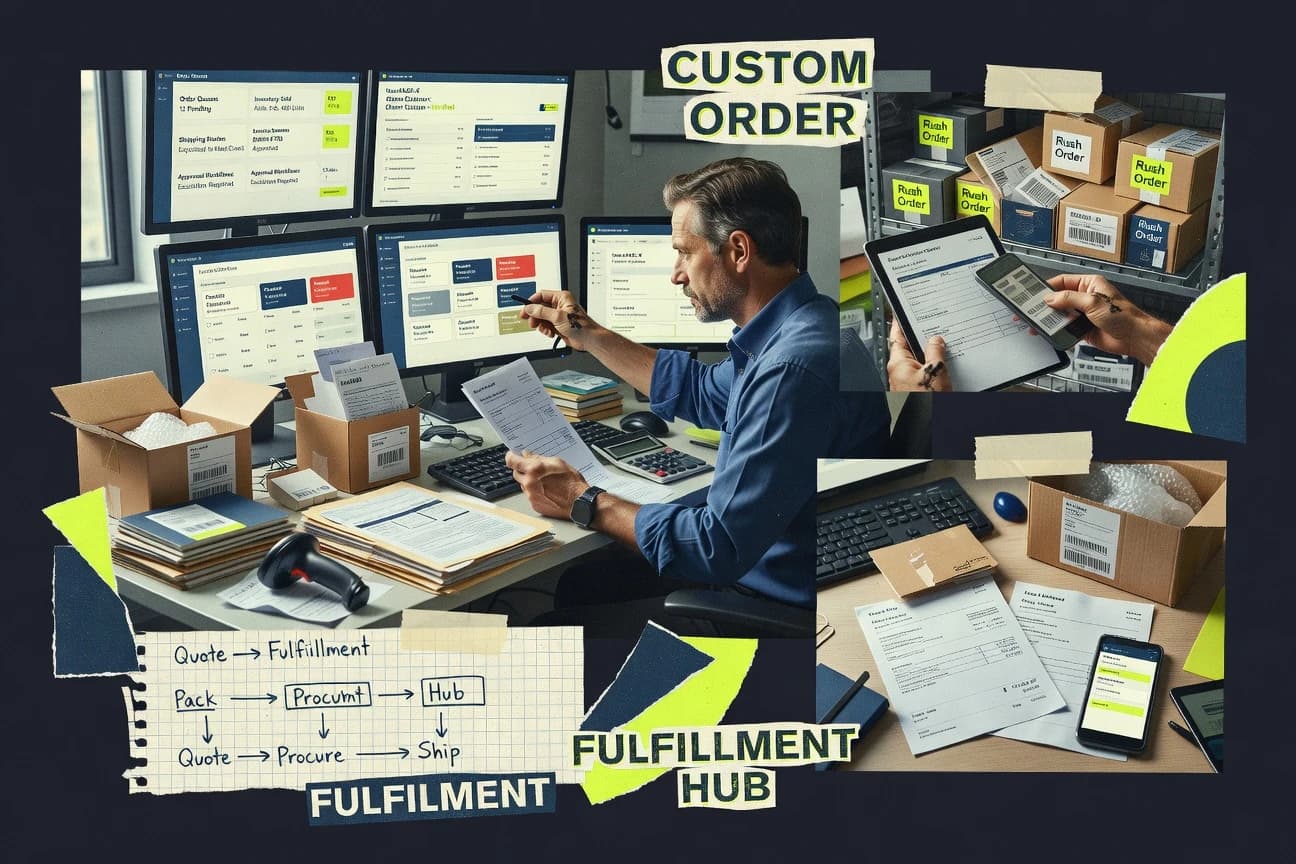 Top 10 Best Custom Order Management Software of 2026